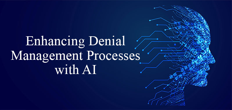 Enhancing Denial Management Processes with AI