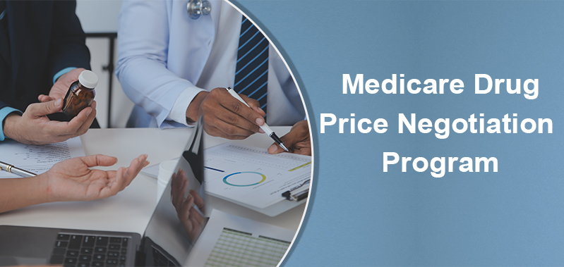 Medicare Drug Price Negotiation Program 6157