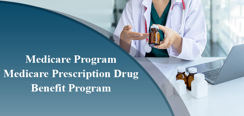 Medicare Program: Medicare Prescription Drug Benefit Program