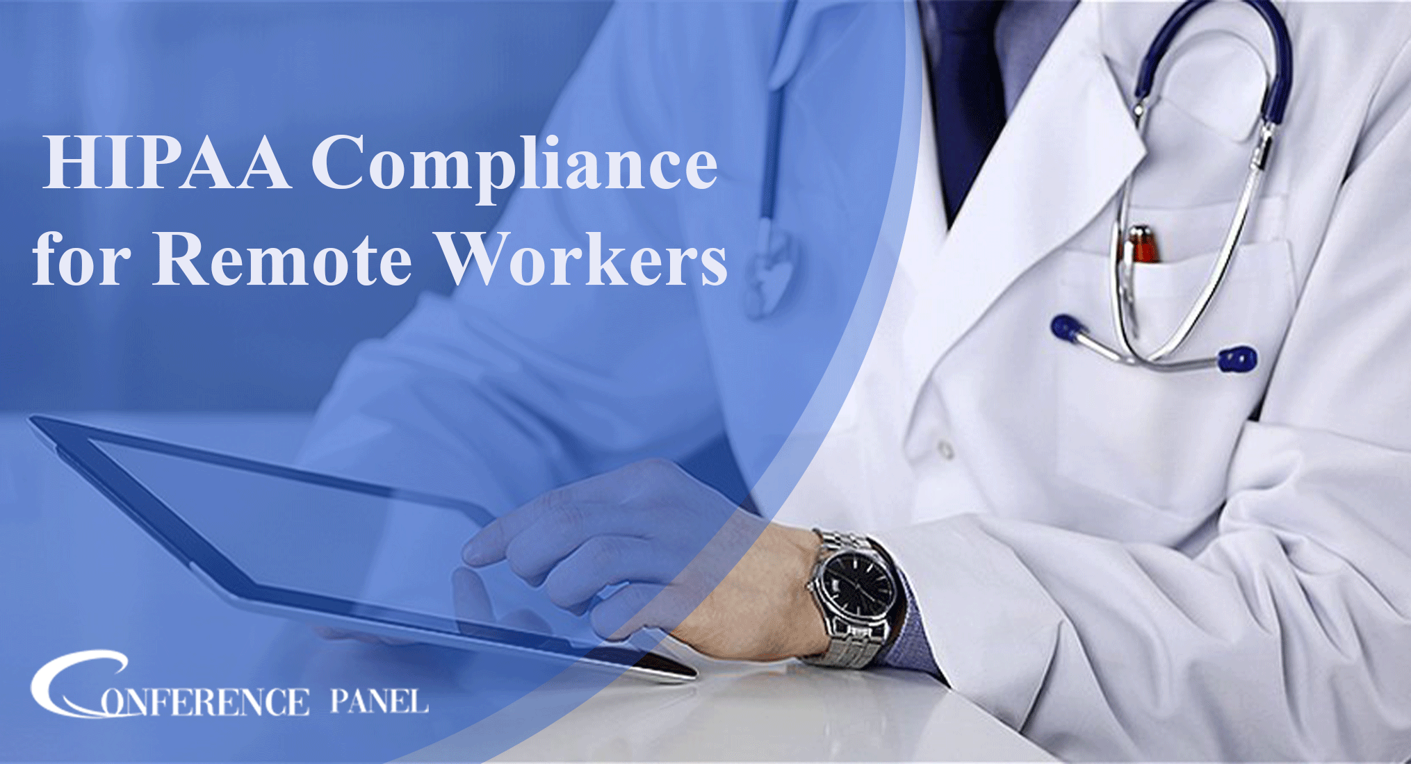 HIPAA Compliance for Remote Workers