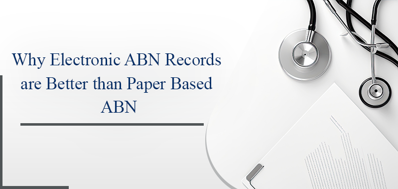 Why Electronic ABN Records Are Better Than Paper-Based ABN