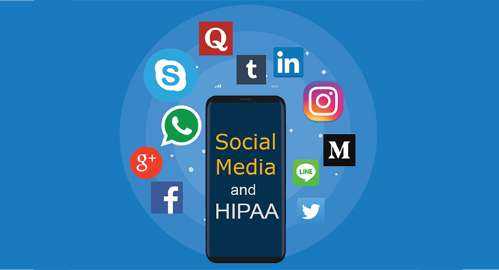 Social Media and HIPAA Everything You Need to Know