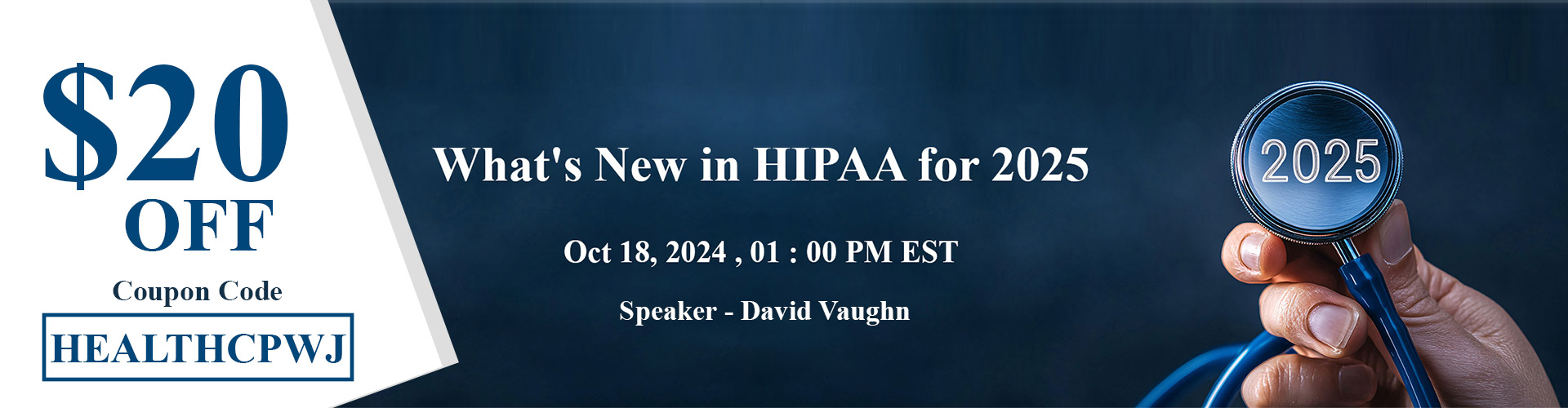 https://conferencepanel.com/conference/whats-new-in-hipaa-for-2025