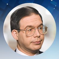 William A. Levinson