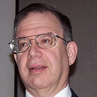 William A. Levinson