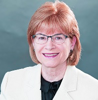 Patricia Morrill