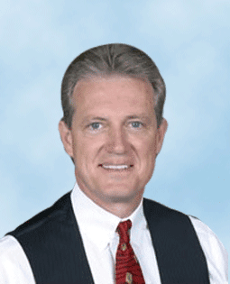 David Vaughn