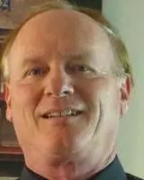 Keith Warwick