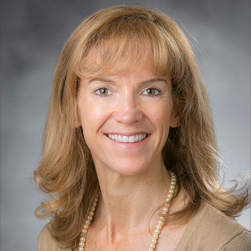 Dr. Sanne Henninger 
