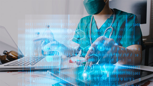 Hospital Banner
