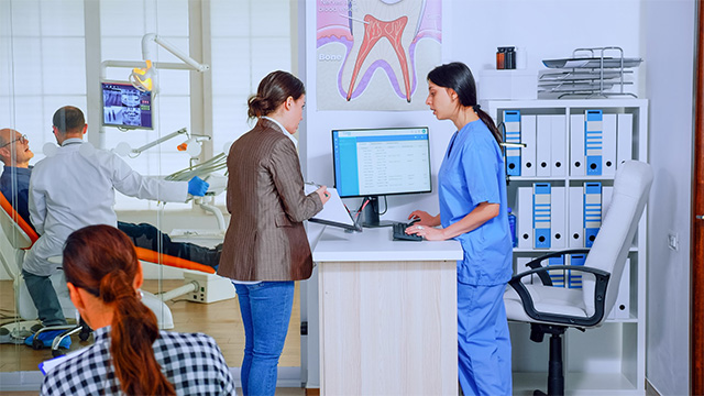 Hospital Banner