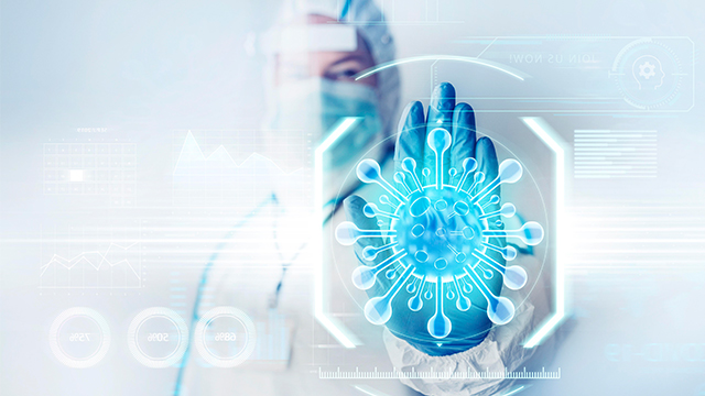 Hospital Banner