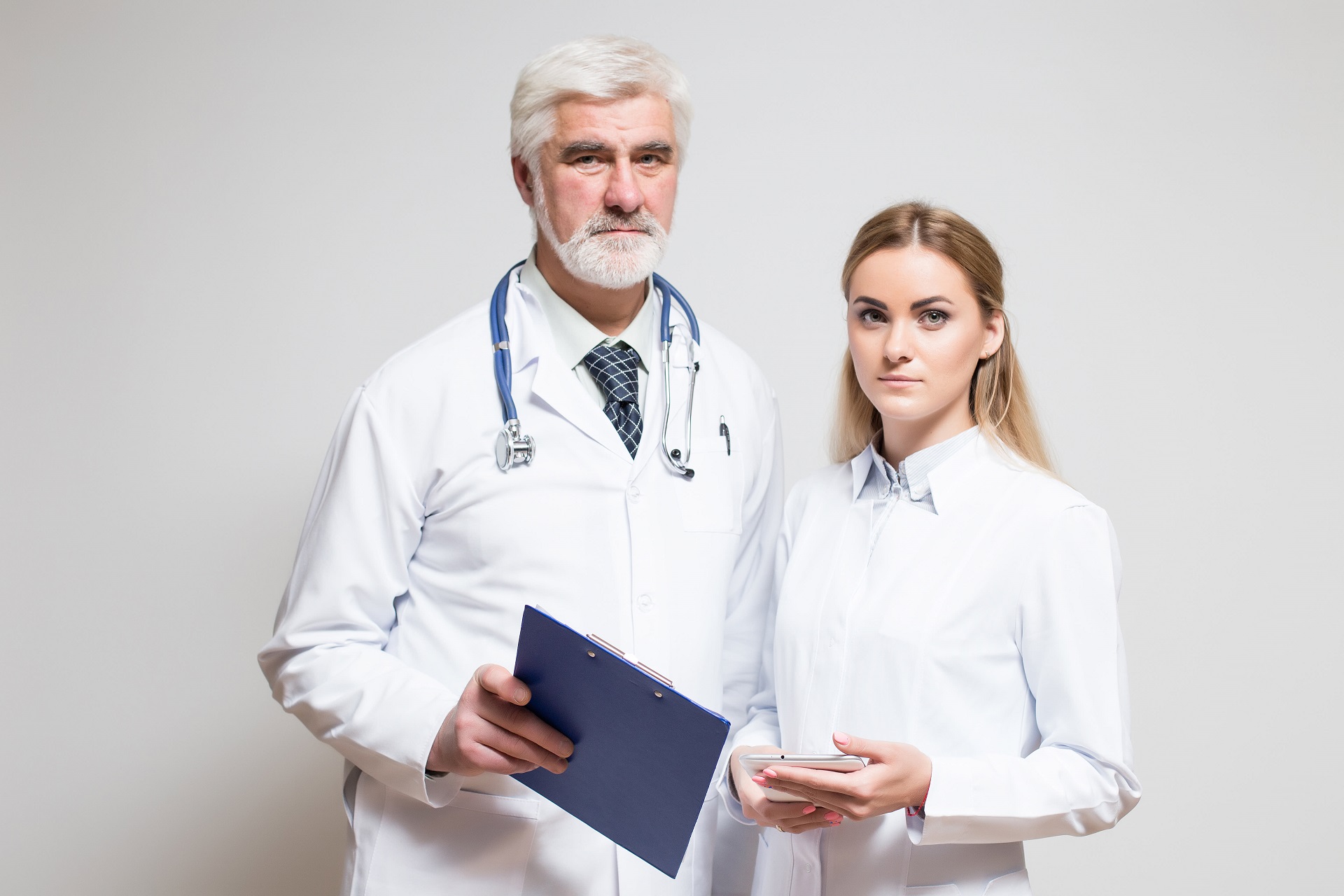 Hospital Banner