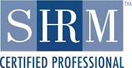 SHRM Certified Professional
