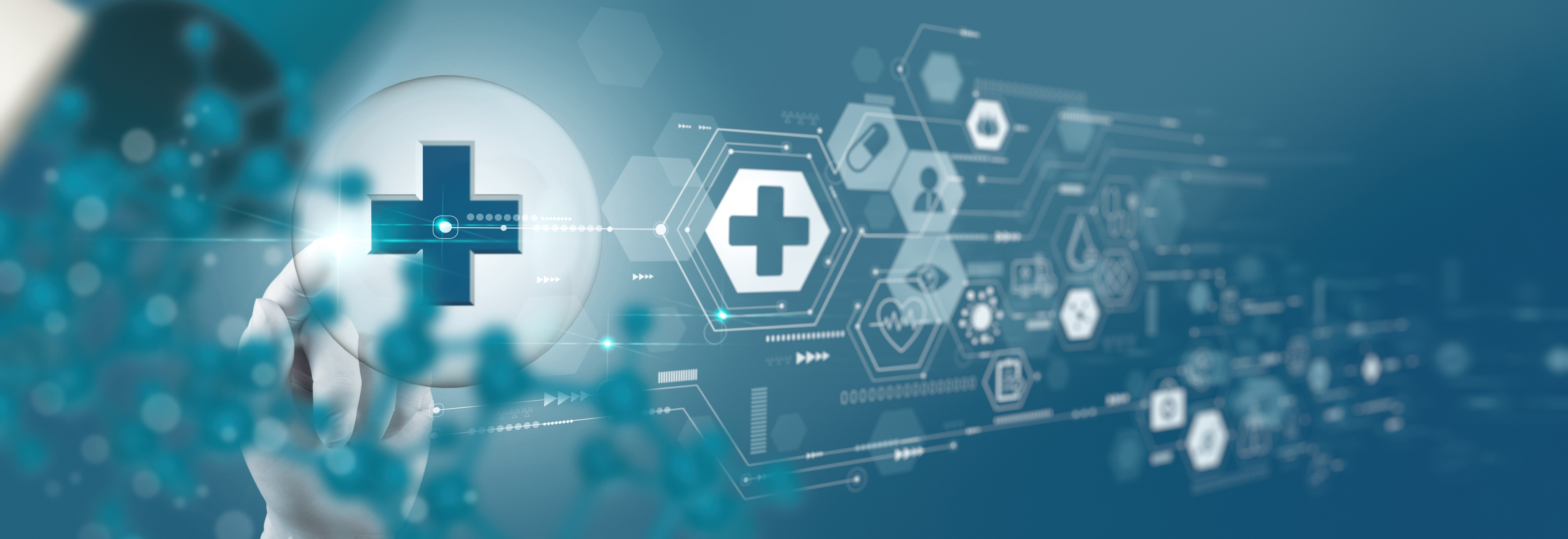 Hospital Banner